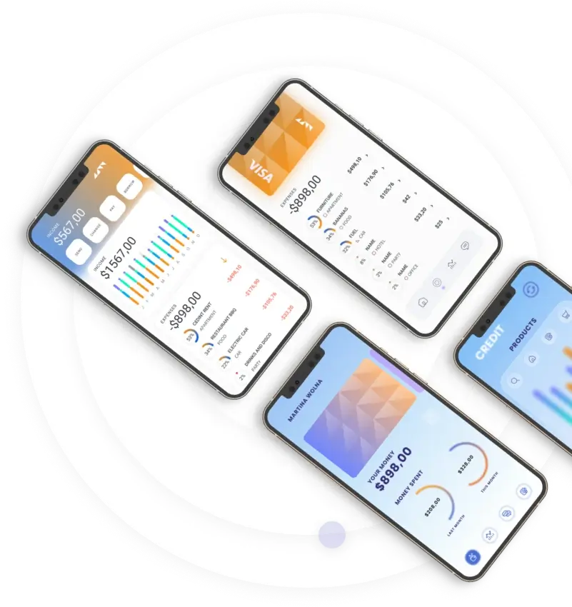 Morentix - Get in touch with us